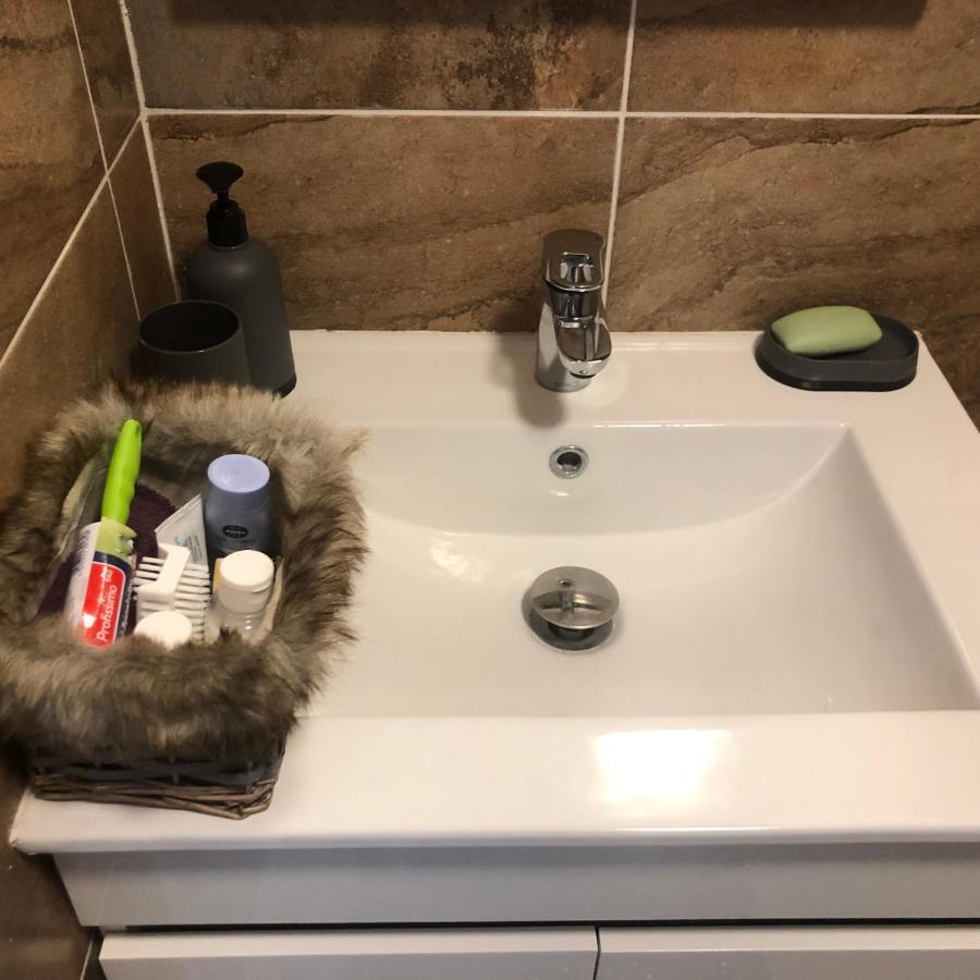 De Reims Apartamento *