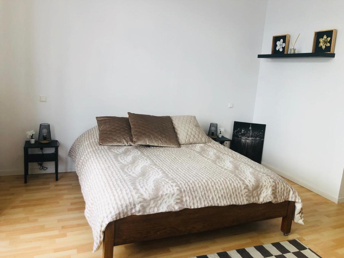 Apartamento De Reims *