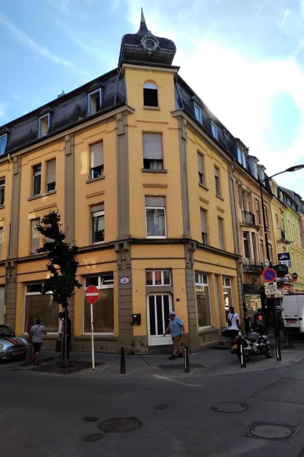 Apartamento De Reims *